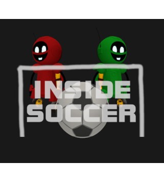 Inside Soccer Steam Key GLOBAL